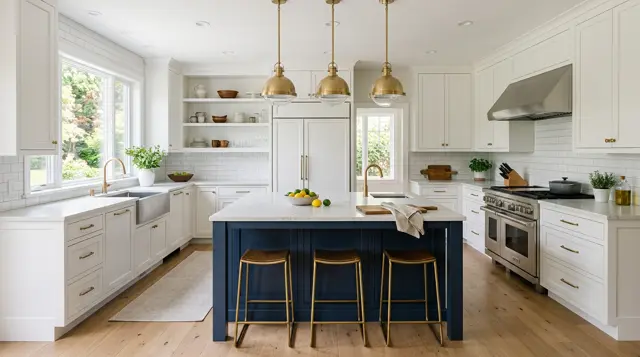 Kitchen Remodeling