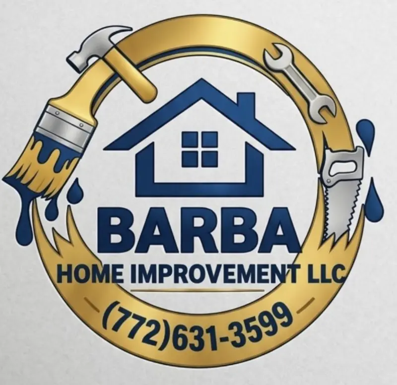 Barba Home Improvement LLC logo